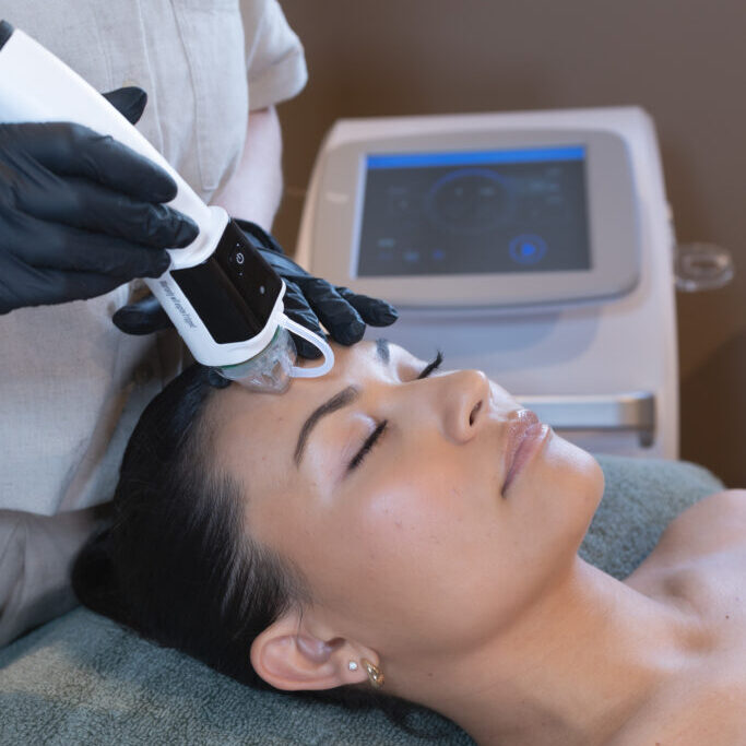 hydrafacial